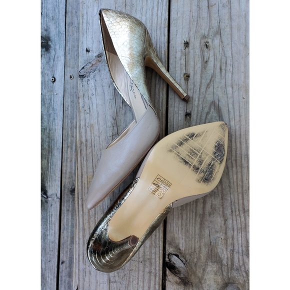 Charly Amar heels - Picture 3 of 3